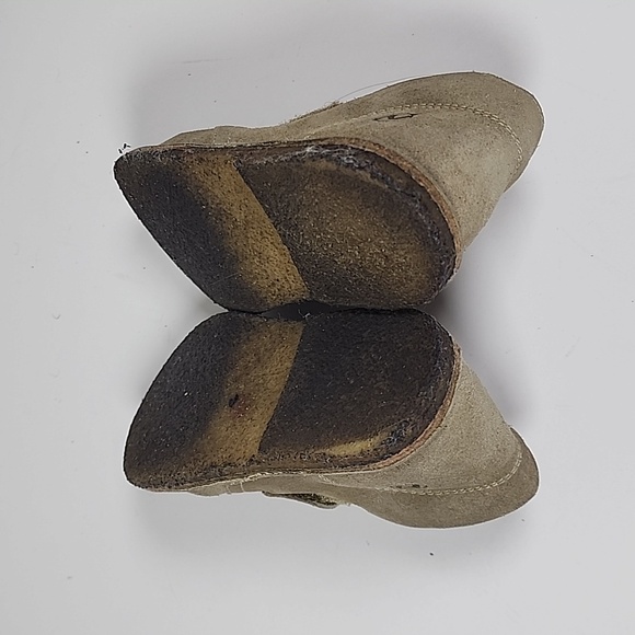 Naturino Boys Chukka BootTan size 8 - Picture 8 of 10